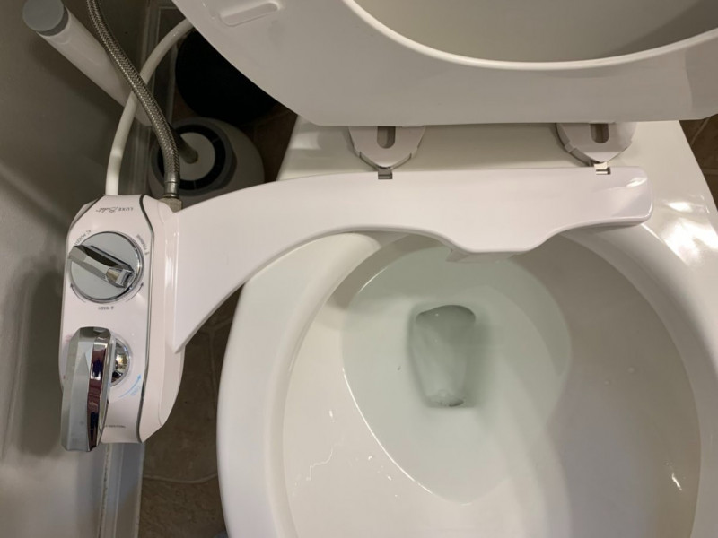 Luxe Bidet NEO 320 plus