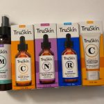 TruSkin Serums & Other Skincare Products Review