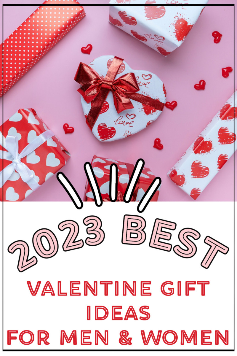 The Best 2023 Valentine Gifts For Adults