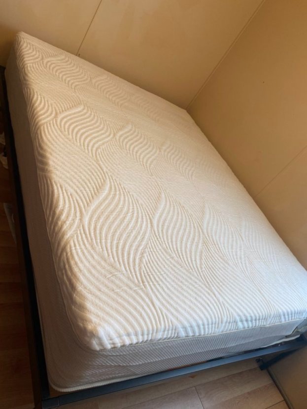 MinoCasa hybrid mattress review