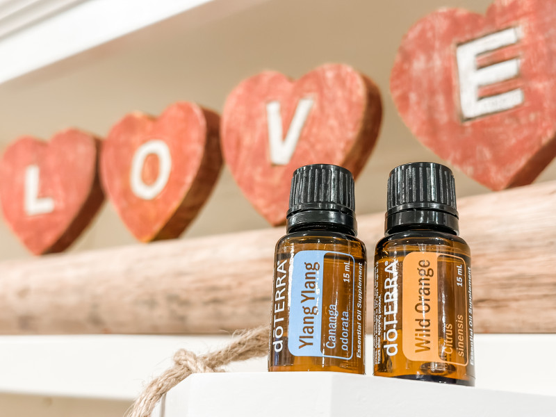 Valentine Gift Ideas From dōTERRA