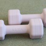 Alta Fitness Dumbbells Review
