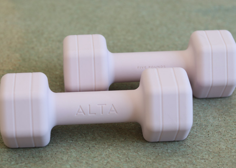 Alta Fitness