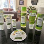 YES TO Tea Tree Hair Care & Avocado Skin Care ~ Review