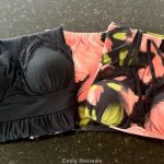 Sleepwear, Lace Cami, Lace Shorts, Short Nightgown