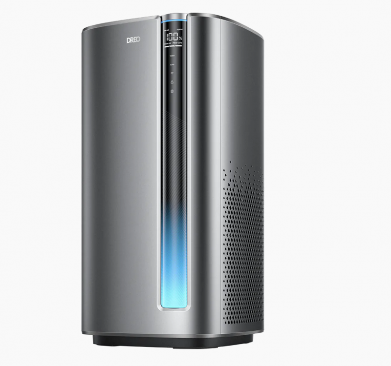 Dreo Macro Max S Air Purifier