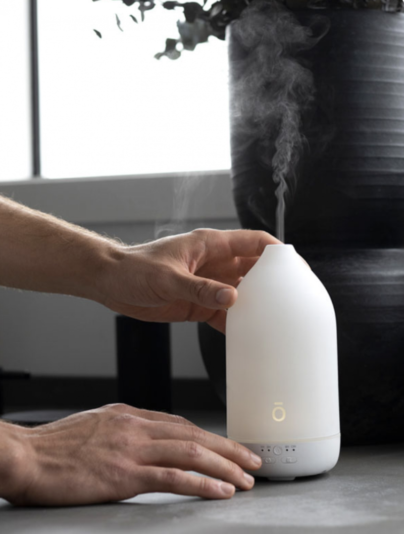 dōTERRA Laluz Diffuser