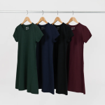 Start Your Capsule Wardrobe With Pareto {Review}