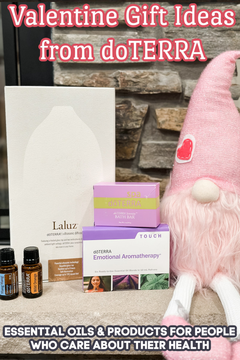 Valentine Gift Ideas From dōTERRA (1)