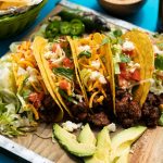 Leftover Tacos? No Problem: 10 New Dishes to Try