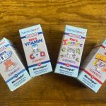 Superior source vitamins