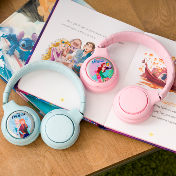 disney storyphones