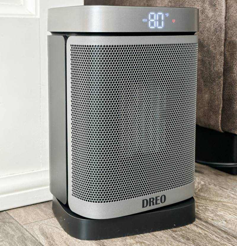 Dreo Aircrisp Pro Air Fryer Review 2023