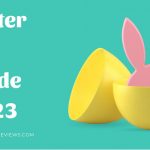 Easter gift guide 2023