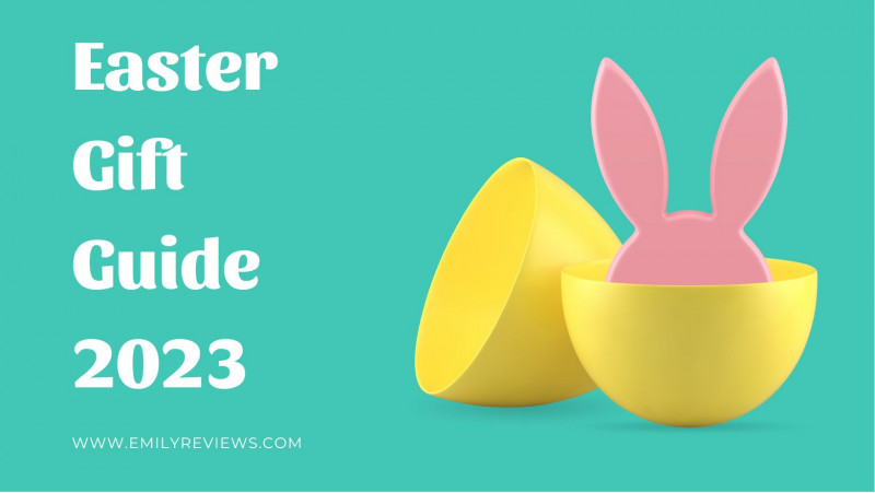 Easter gift guide 2023