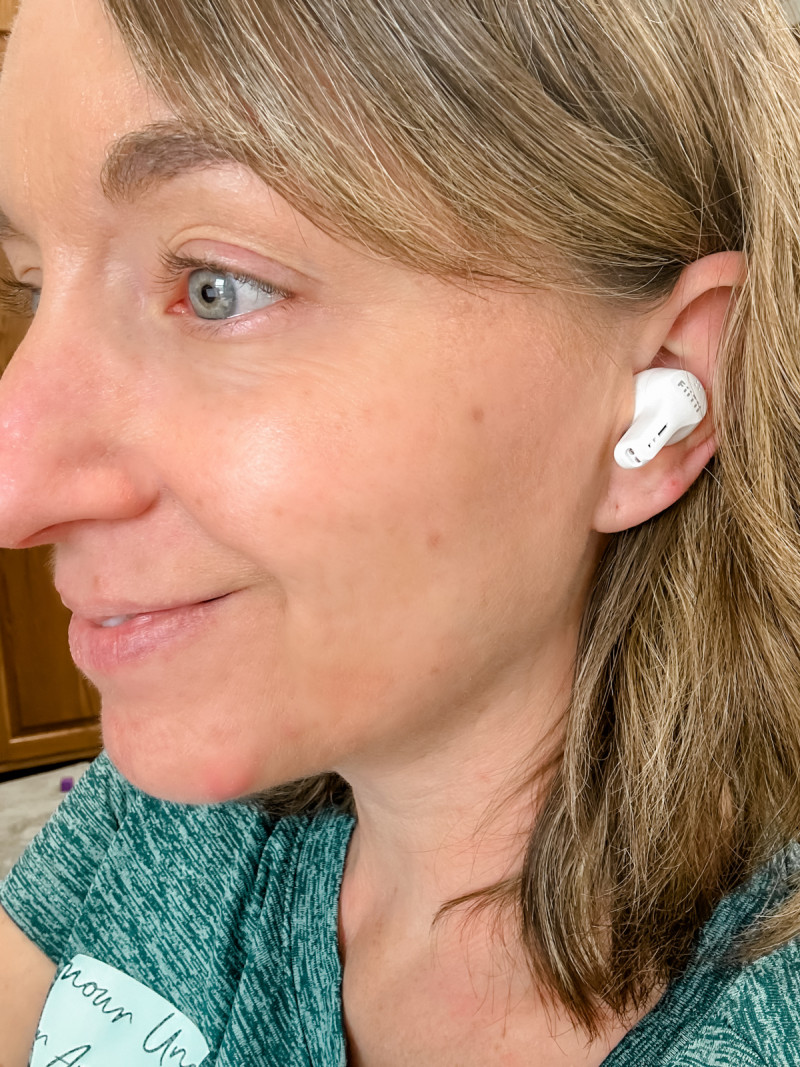 FiiTii HiFiAir 2 Ear Buds Review