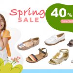Dream Pairs Shoes – Girls’ Shoe Sale Going On RIGHT NOW!
