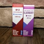VITBOOST Elderberry & B12 Supplement Review