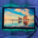 ELECROW Meteor Screen 10.1
