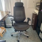 FlexiSpot Ergonomic Chair Pro (OC14) Review