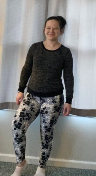 nadine west lularoe leggings