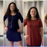 nadine west winter review