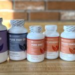 Pure Micronutrients Supplement Review + Giveaway