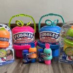 Fubbles No-Spill Bubbles – Perfect for Easter Baskets!