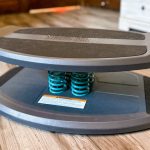 StrongBoard Balance Board Review + Giveaway