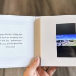 Heirloom Video Books – The Perfect Gift for Mother’s Day!
