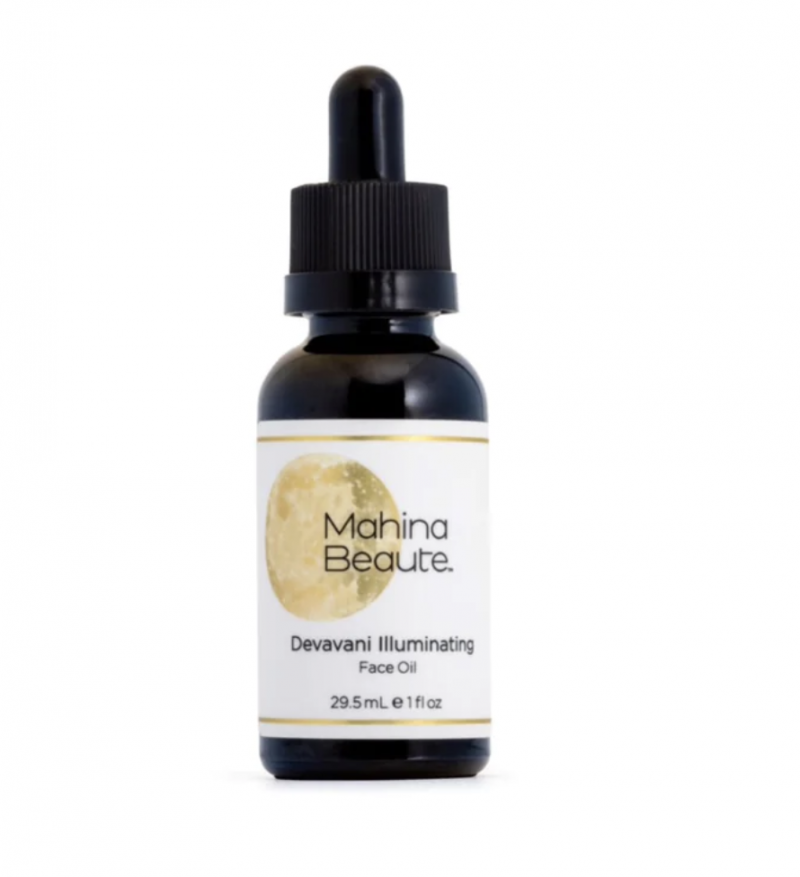 Devavani Illuminating Face Oil