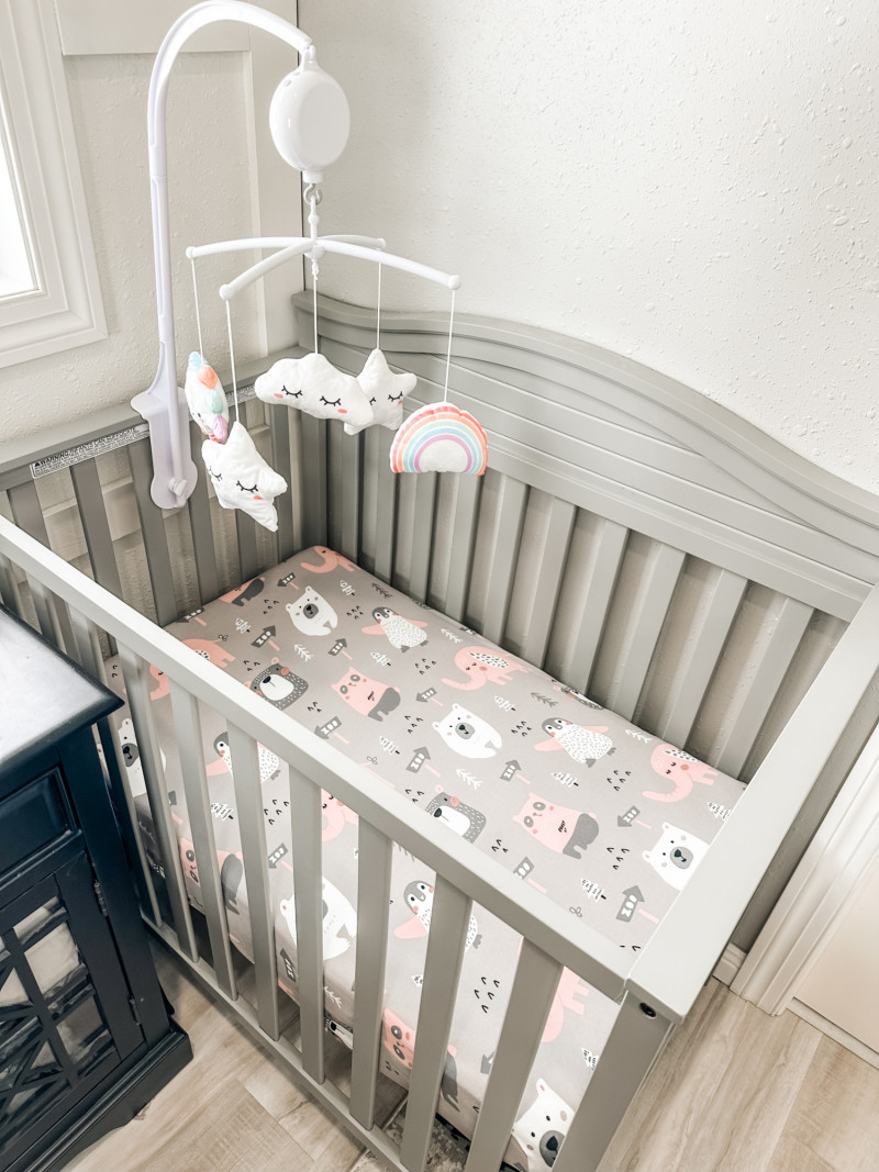 SleepOvation Baby Crib Mattress Review - The only FDA listed crib mattress!