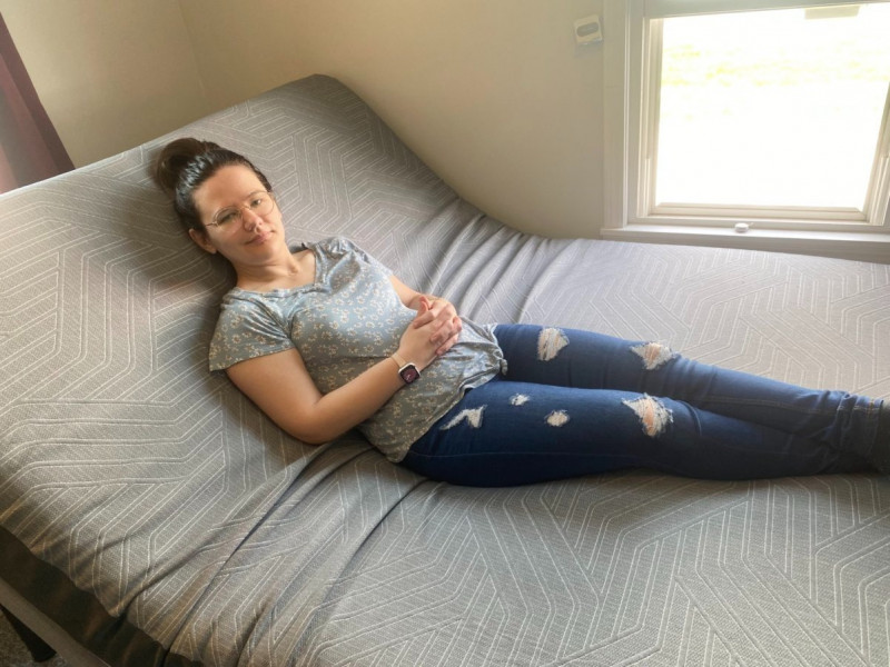 Flexispot adjustable bed base review