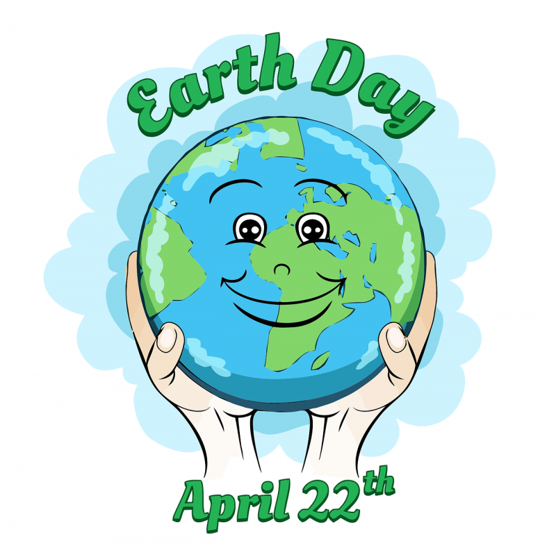 Earth Day Is April 22nd - Celebrate With Playmobil!