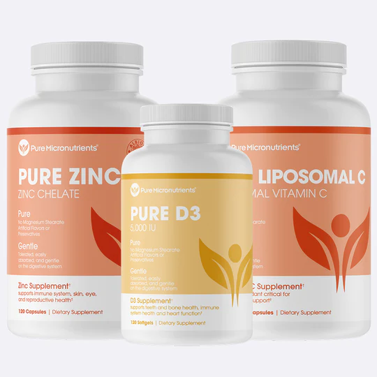 immune boost supplements