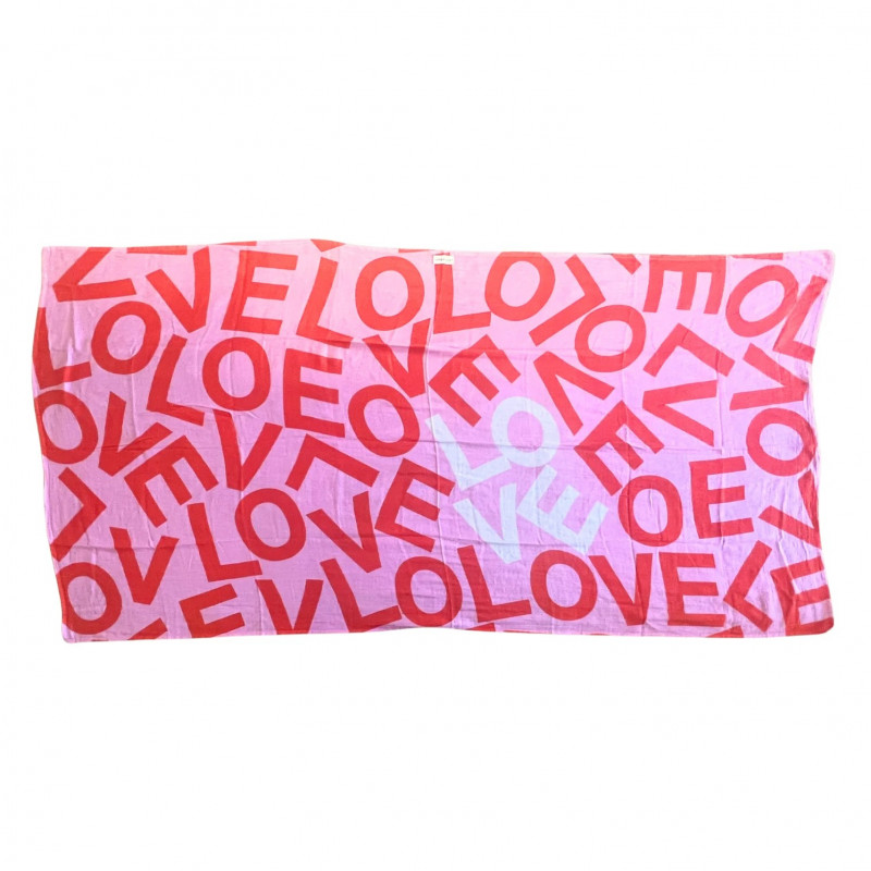 Loveevolve blanket