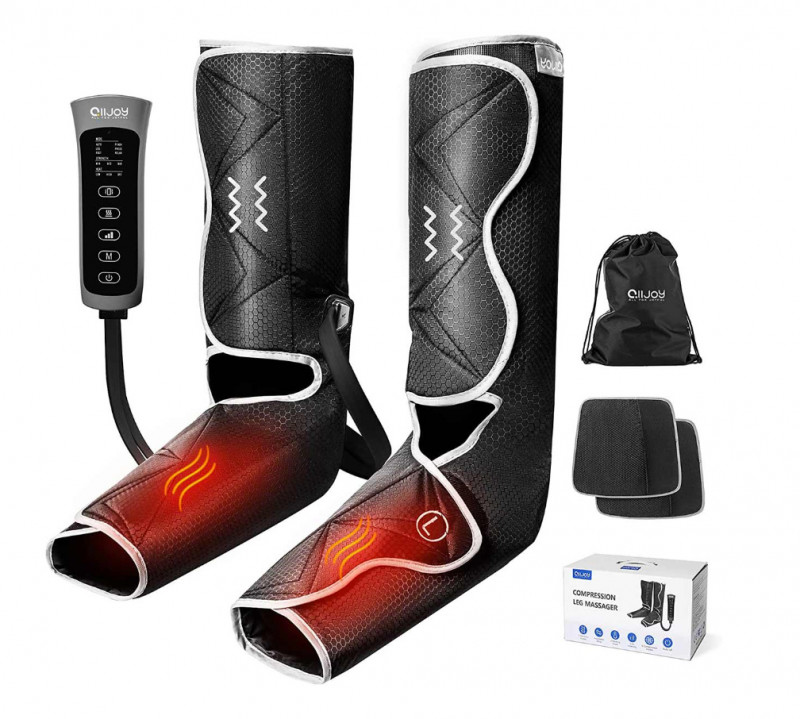 AllJoy 2-Leg Air Compression Massager