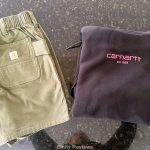 Carhartt New Spring Arrivals For Her ~ Review