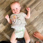 Freestyle Diapers Review & Discount (+Giveaway)