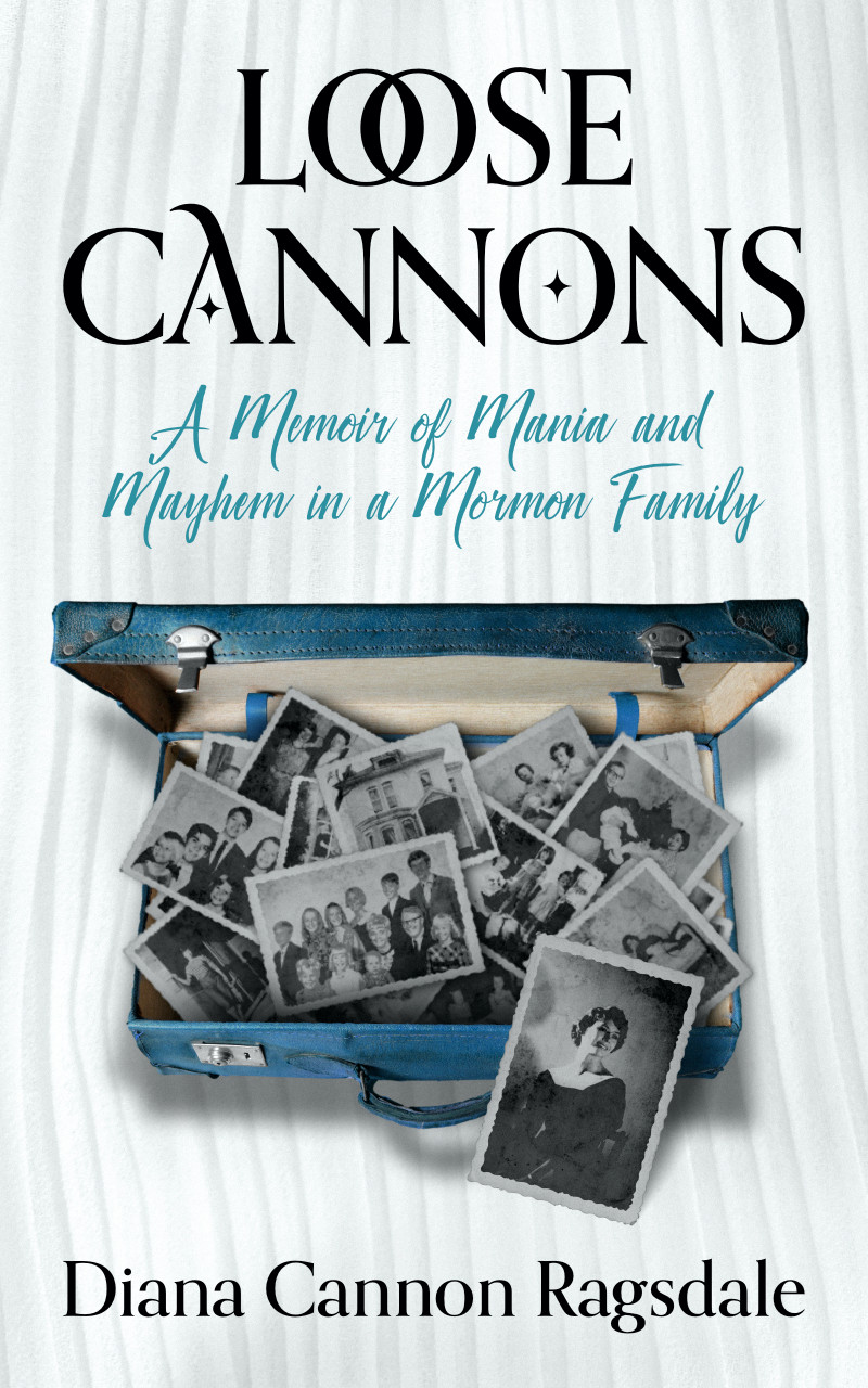 Loose Cannons memoir