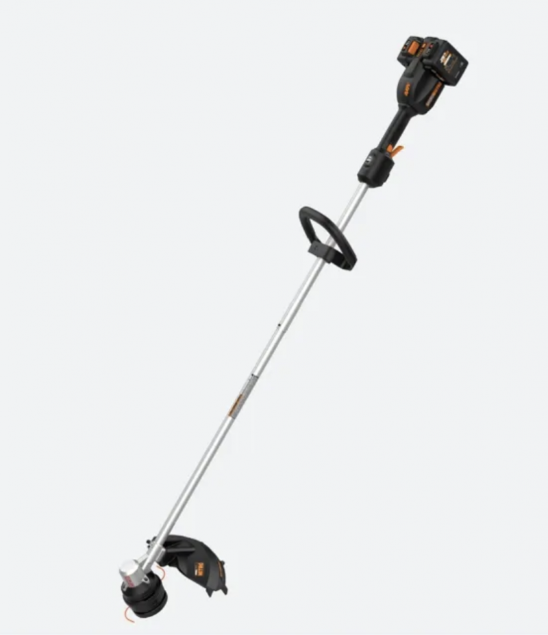 WORX NITRO 40V BRUSHLESS 15" CORDLESS STRING TRIMMER