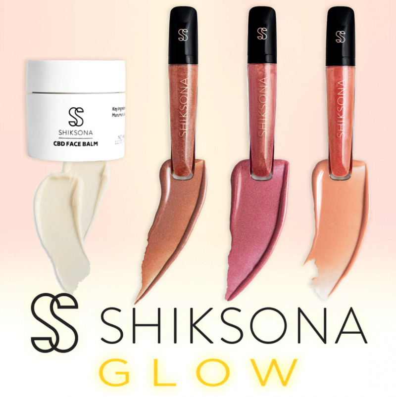 ShikSona Glow Kit