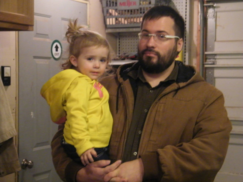Kelsie and Ryan