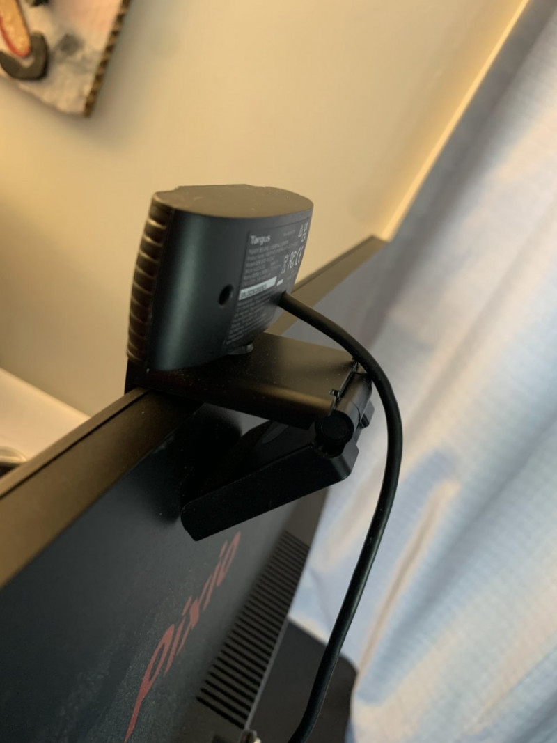 Targus HD Webcam Mounting System