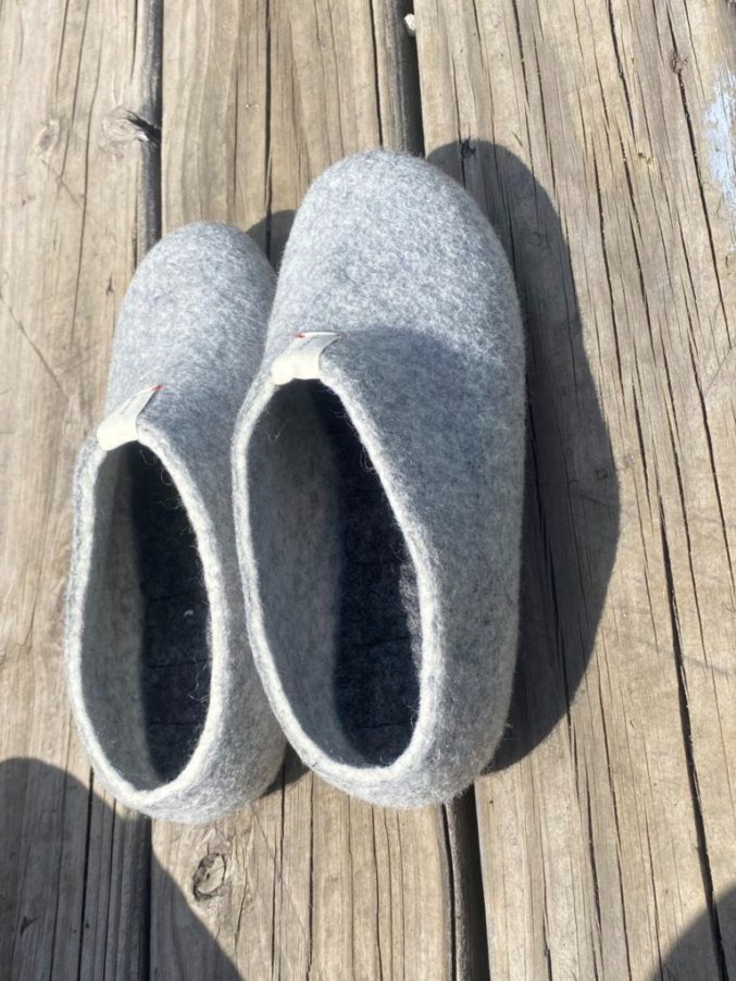 baabuk slippers