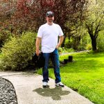 Carhartt New Spring Arrivals For Him ~ Review