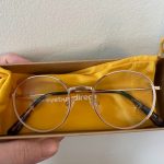 EyeBuydirect Bistro frames