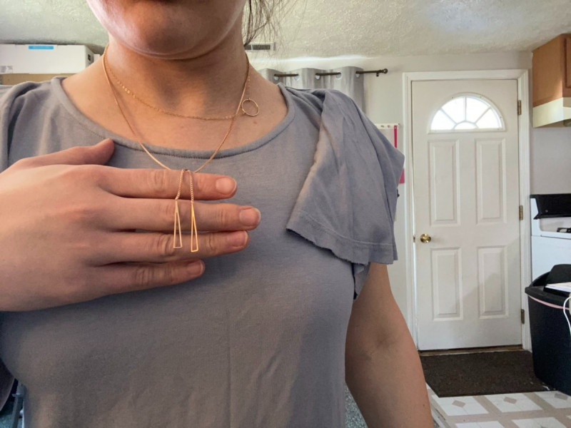 Nadine jewelry