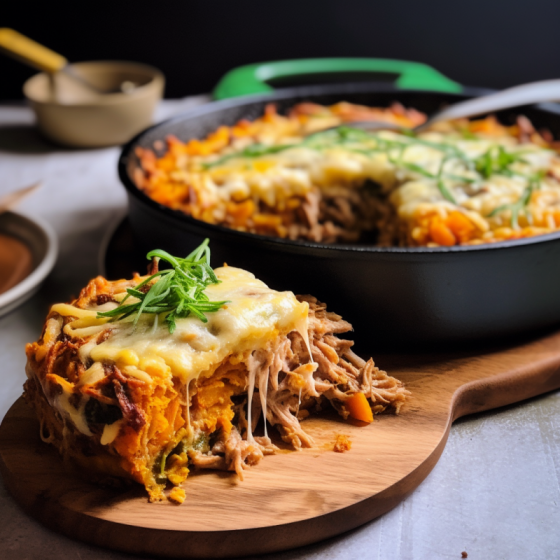 What to Do with Pulled Pork Leftovers | Emily Reviews