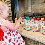 Loco Bebe Review - Organic Baby Food Featuring Caribbean flavors